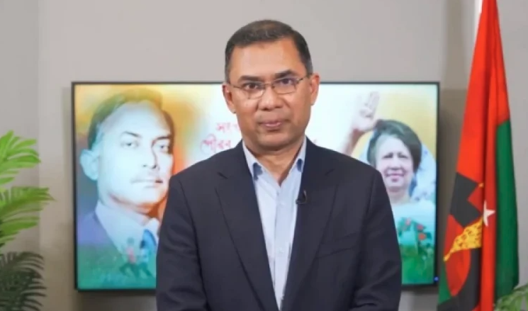 BNP’s main goal to protect people's rights, independence, sovereignty: Tarique Rahman