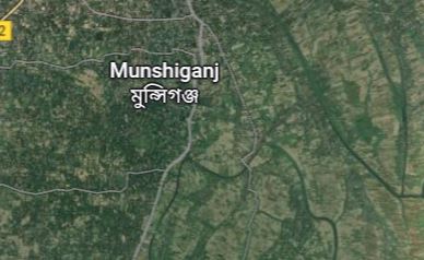 Three workers die while cleaning water tank in Munshiganj