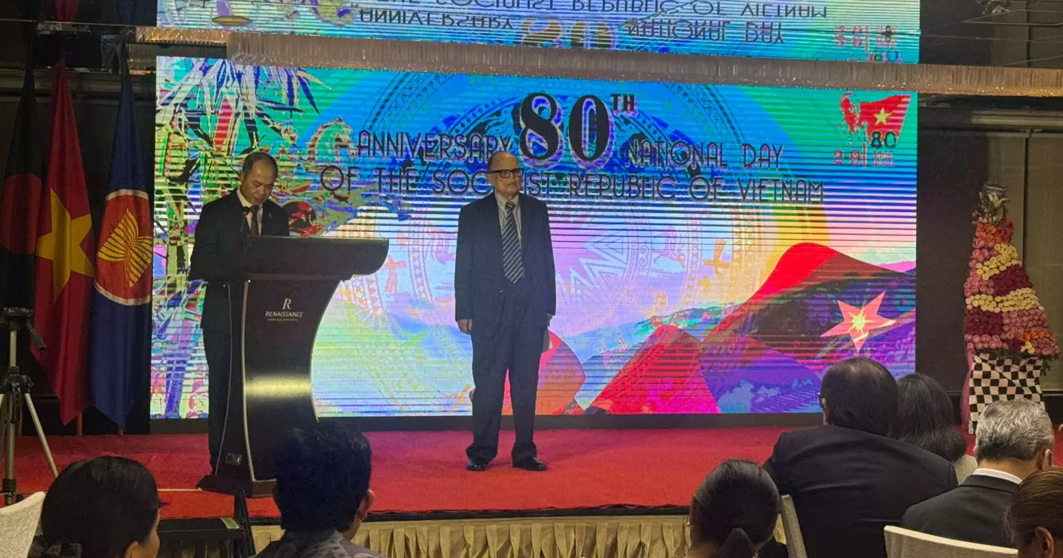 Dhaka-Hanoi direct flight likely this year: envoy
