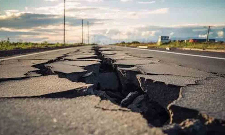 Afghanistan earthquake death toll rises to 622: interior ministry