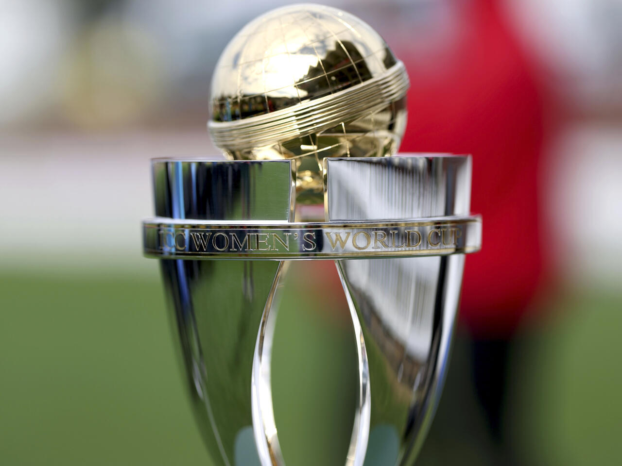 Women's Cricket World Cup prize money to outstrip men: ICC