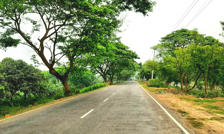 LGED implements wide-ranging rural infrastructural development projects in Rajshahi