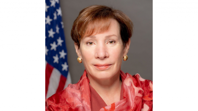 US Charge’ d'affaires hopes elections to be held in peaceful atmosphere