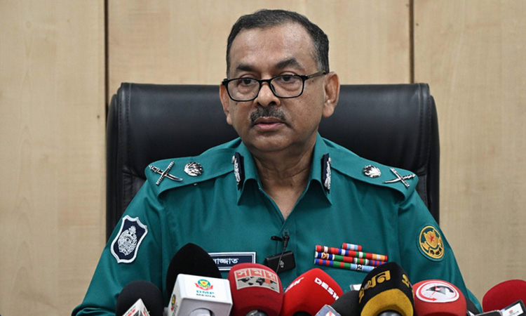 Tougher action if DUCSU elections are disrupted: DMP Commissioner