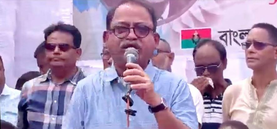BNP’s 47th founding anniversary celebrated in Thakurgaon