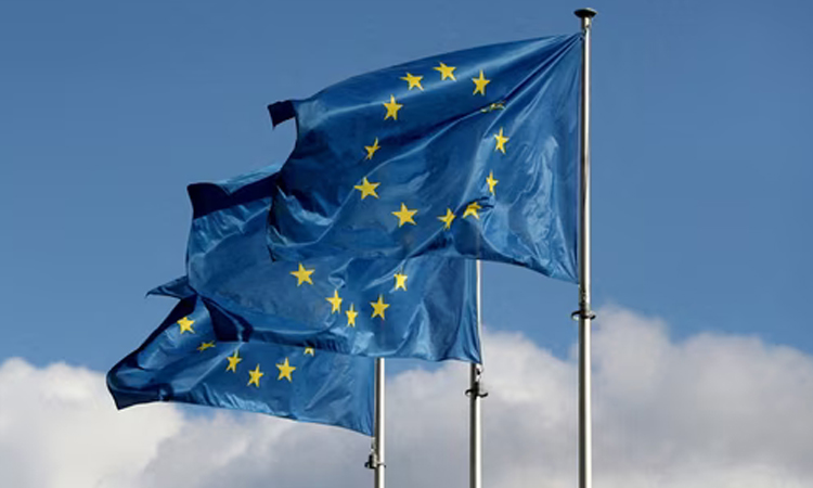 EU vows to enforce tech rules, despite Trump pressure