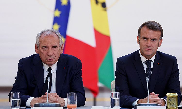 Italy 'floored' by France's claims of unfair tax competition