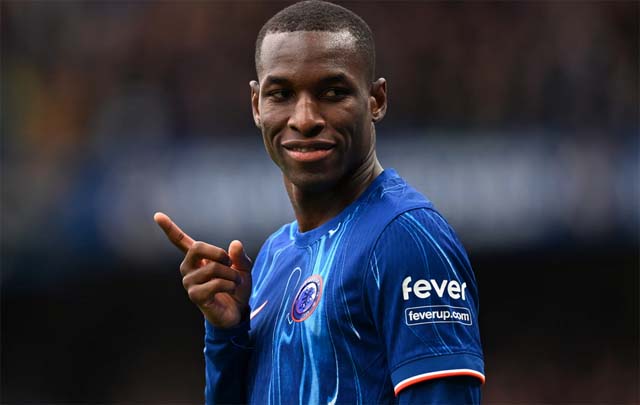 Bayern sign Jackson on loan from Chelsea, ending stand-off
