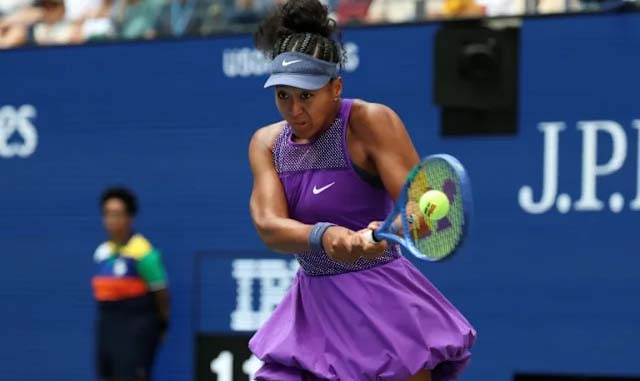 Osaka crushes Gauff at US Open as Sinner, Swiatek roll into quarters