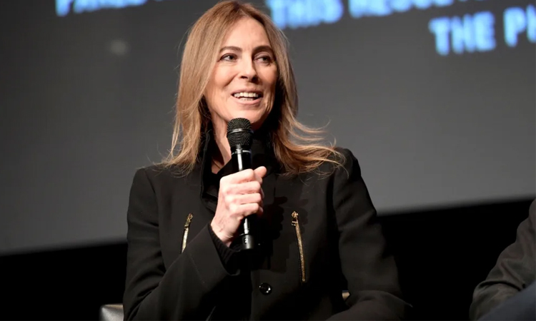 Kathryn Bigelow back at Venice with White House political thriller