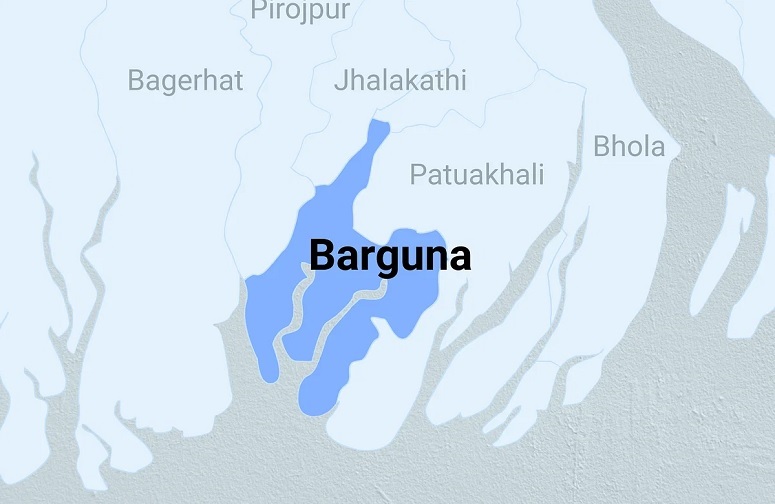 12 lawyers sent to jail in Barguna for damaging BNP office