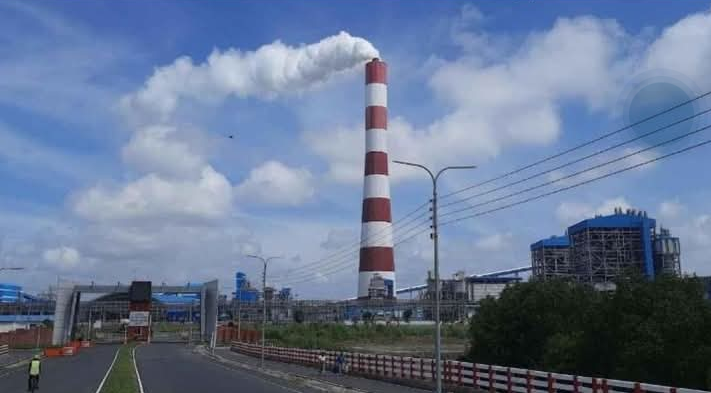 Rampal power plant sets a new generation record