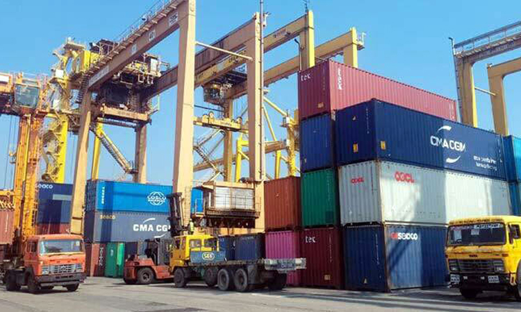 CDDL achieves record container handling at NCT in August