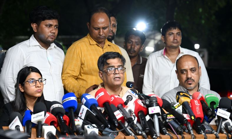 Polls will be held in February defying all obstacles: CA