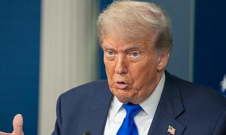 'Mockery of science': US experts blast Trump climate report