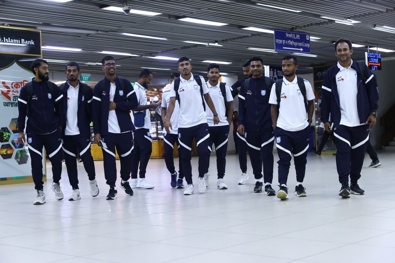 23-memebr squad announced for Int’l friendlies against Nepal
