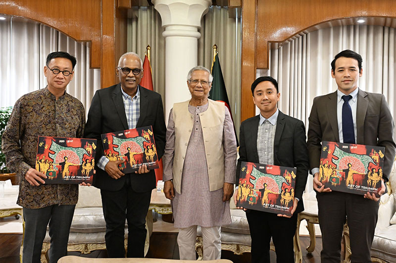 APHR proposes to hold int. conference on Rohingya issues