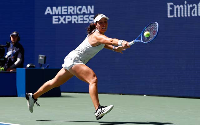 Sabalenka in Pegula US Open rematch as Osaka faces Anisimova