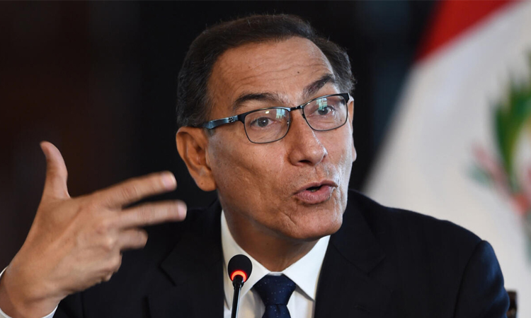 Peruvian ex-presidents face courts in separate corruption trials