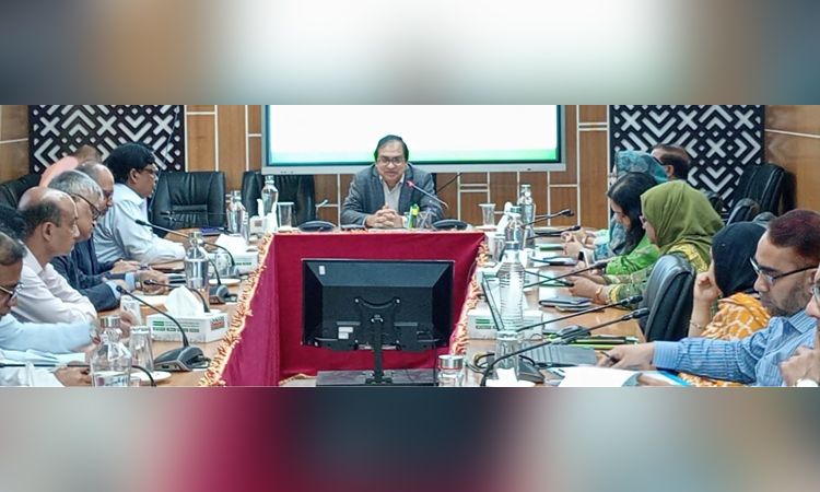 Lack of knowledge, awareness behind most land disputes: Land Senior Secretary