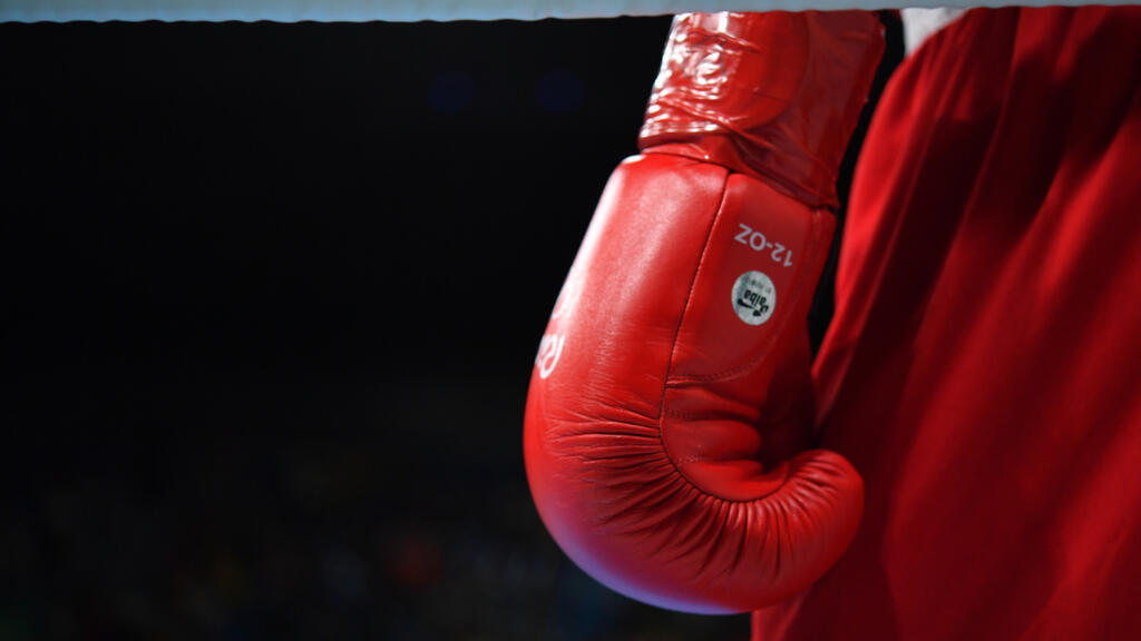 French women's boxing team barred from world champs over late gender test results