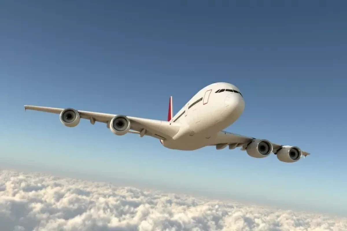 Sharp rise in GPS jamming in aviation over Baltic Sea: Sweden