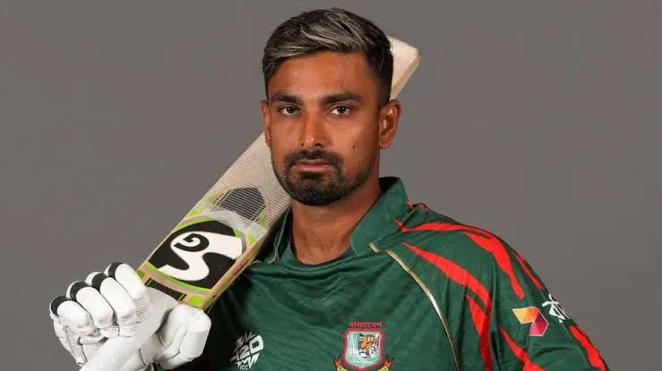 Liton hails quality preparation ahead of Asia Cup