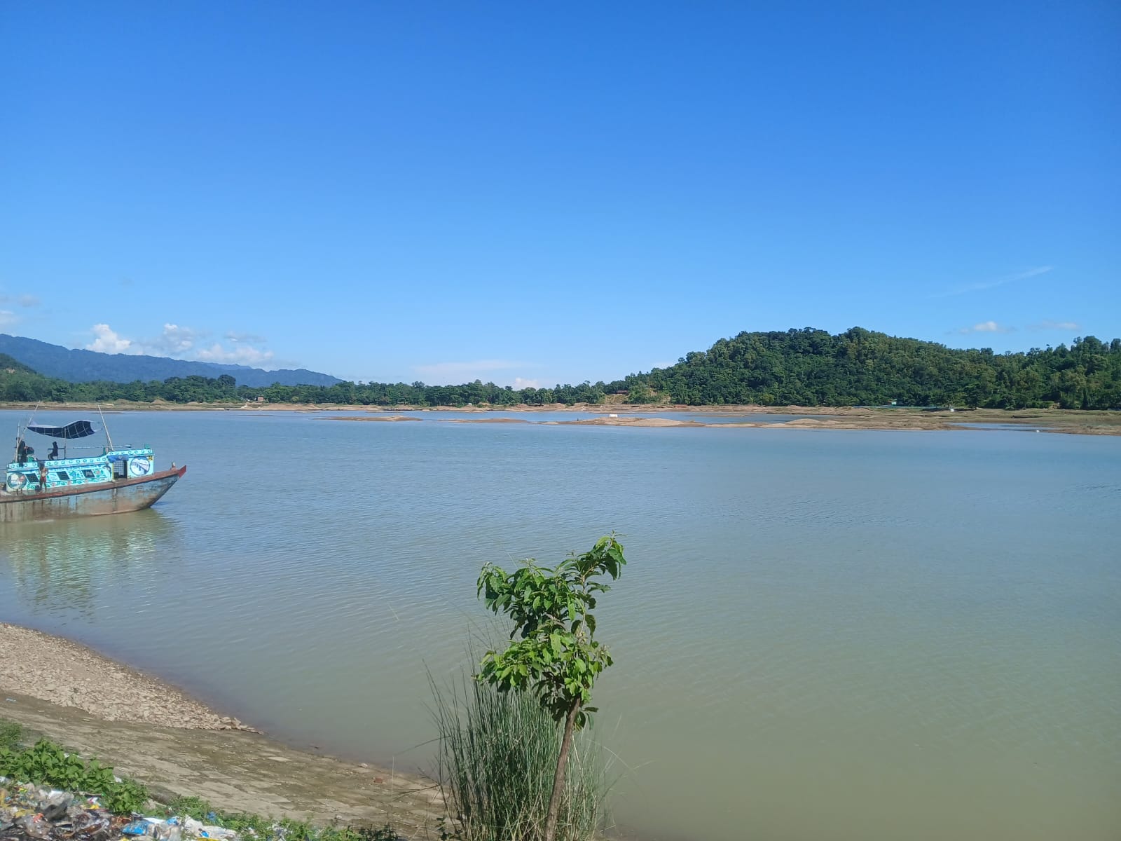 Sylhet's Lovachora has a huge tourism potential