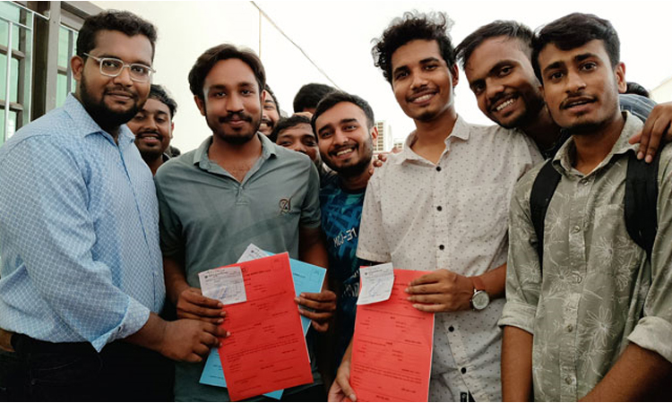 Preparations in full swing for long-awaited RUCSU polls