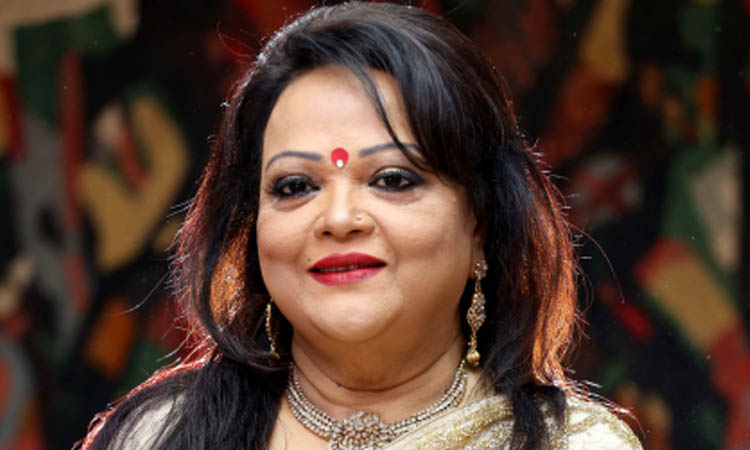 Cultural ministry will honor Sabina Yasmin on Sept 7 
