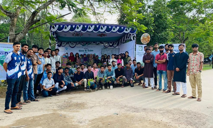 KU VC calls for responsible waste management