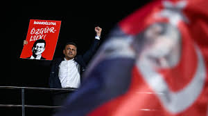 Turkey opposition calls extraordinary congress for Sept 21