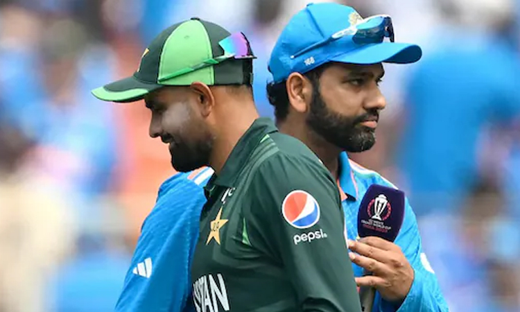 First India-Pakistan match since conflict fires up Asia Cup
