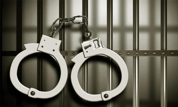 6 AL men arrested in Khilgaon