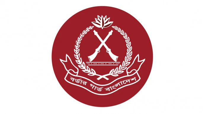 BGB seizes smuggled goods worth over Tk 177.21 crore in August