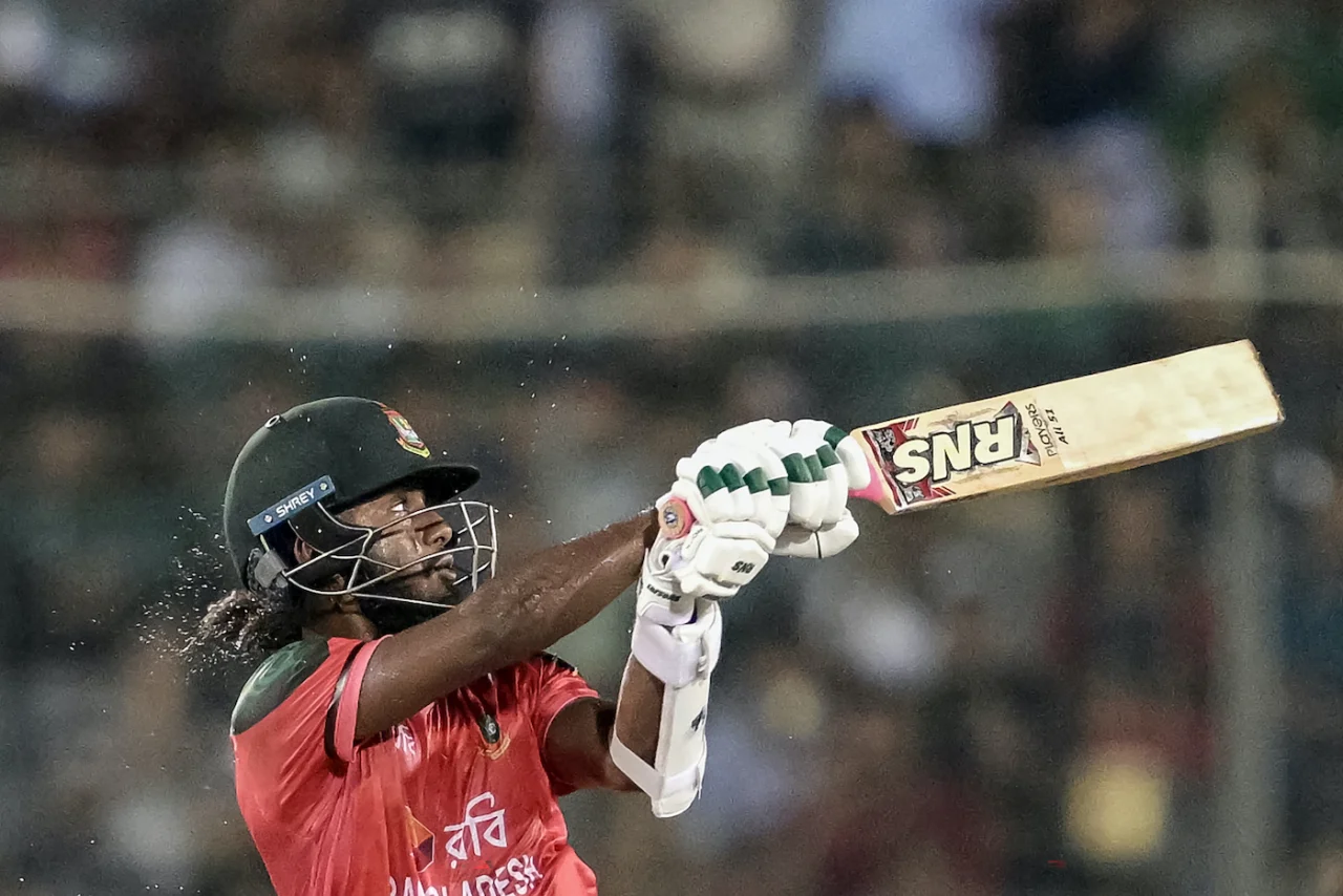 We believe we can win Asia Cup: Jaker