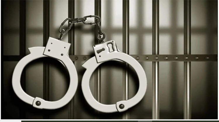 2 Indians held with pistol, 93 rounds of bullets at Benapole 