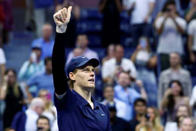 Sinner and Alcaraz set for gripping third act in US Open final