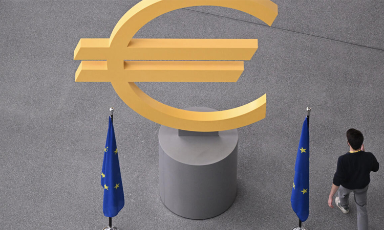 ECB set to hold rates steady with eye on France crisis