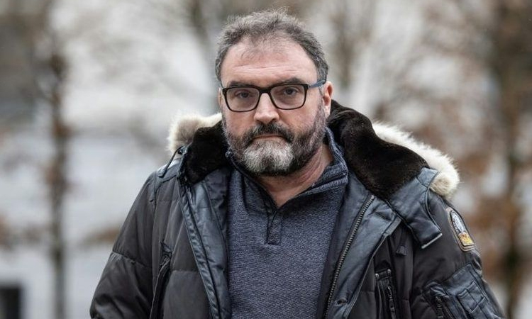 'Star' French doctor goes on trial accused of poisoning patients