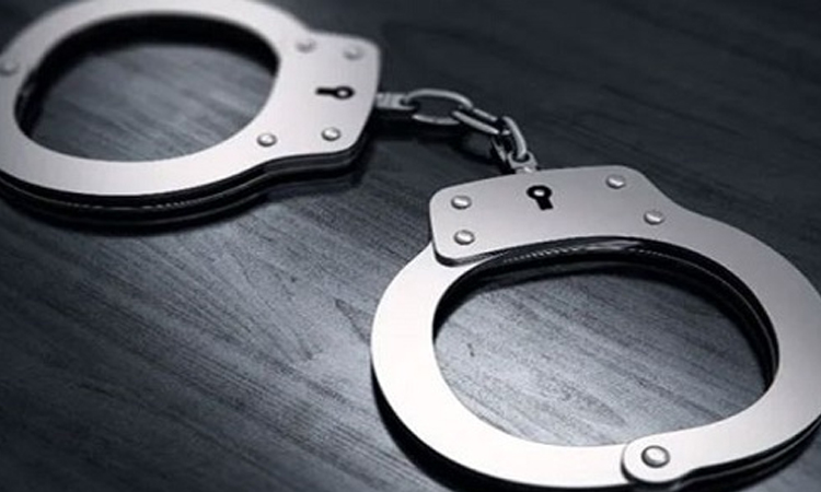 Father, son arrested for attacking police in Manikganj