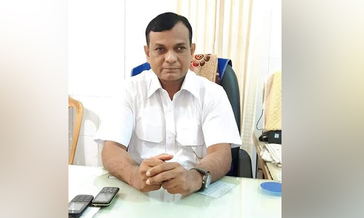 Departmental case filed against former Khulna civil surgeon