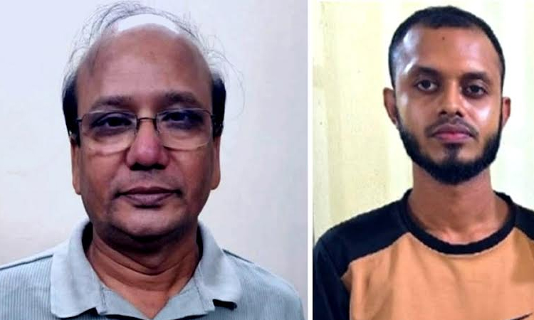 Jubo League, Chhatra League leader arrested in Rangpur