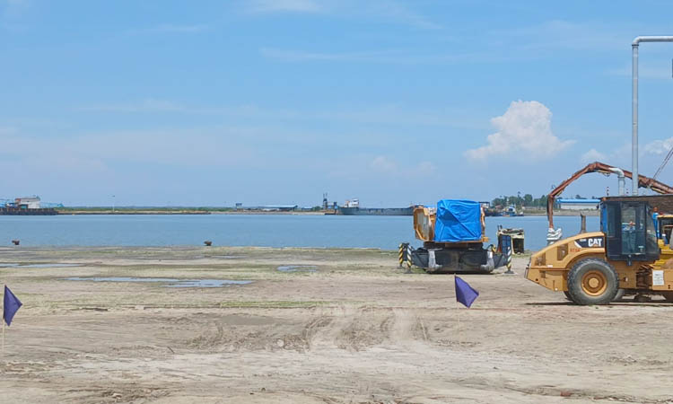 Locals laud plan of developing Moheshkhali-Matarbari as seaport-oriented township