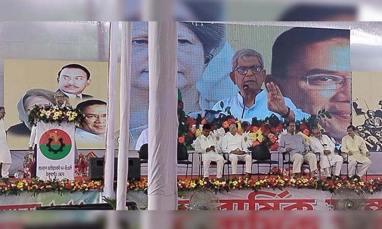 Fakhrul thanks CA for his firm stance on holding national polls