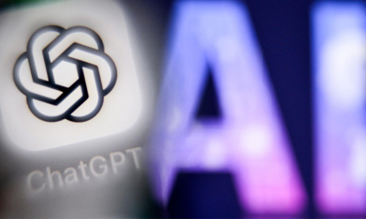 OpenAI backs AI-animated film for Cannes debut