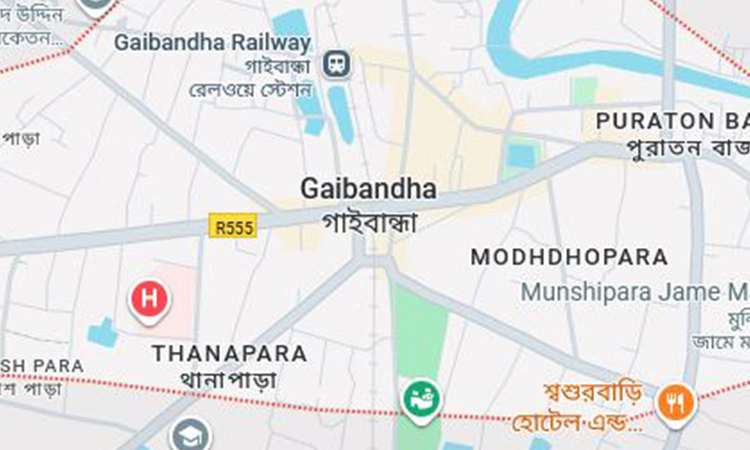 Missing teenager's body recovered in Sundarganj
