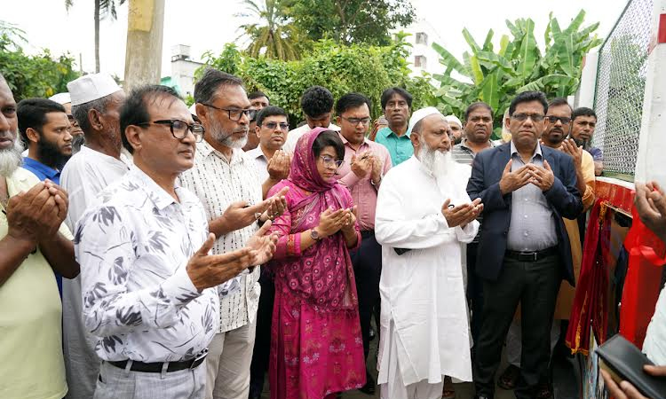 KCC inaugurates secondary transfer station for sustainable waste management