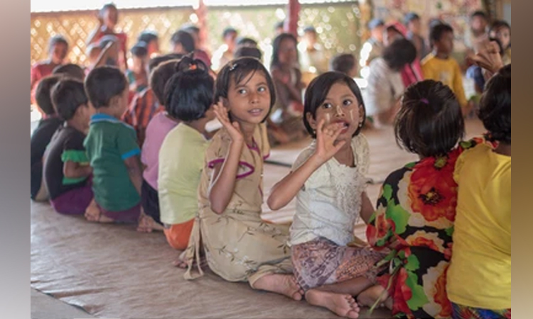 Public awareness essential for integrating child rights into curricula
