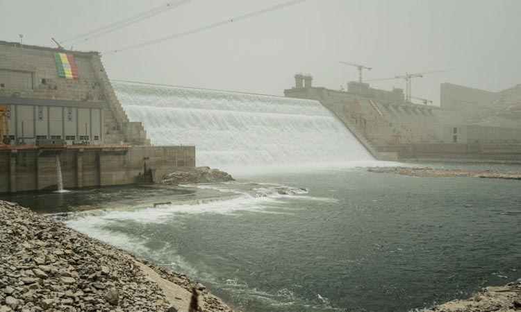 Ethiopia to inaugurate Africa's biggest dam